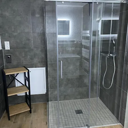 Ferienwohnung Zur Alten Tischlerei Schlieben Exterior photo